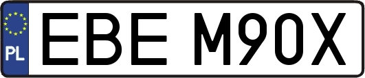 EBEM90X