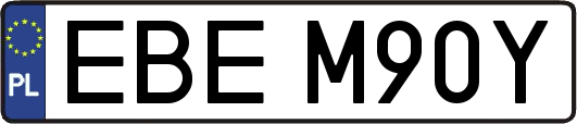EBEM90Y