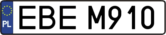 EBEM910