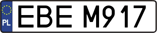 EBEM917