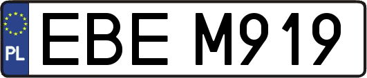 EBEM919
