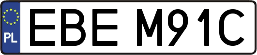 EBEM91C