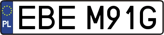 EBEM91G