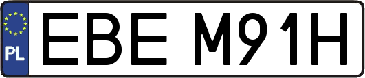 EBEM91H