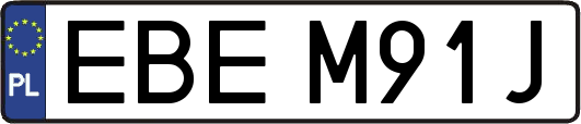 EBEM91J
