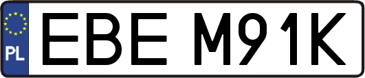 EBEM91K