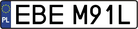 EBEM91L