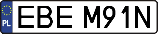 EBEM91N
