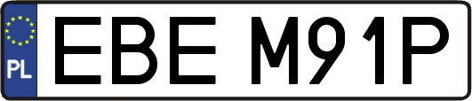 EBEM91P