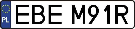 EBEM91R
