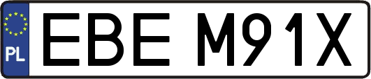 EBEM91X