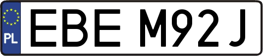 EBEM92J