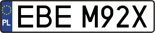 EBEM92X