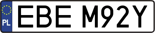EBEM92Y
