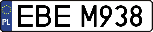EBEM938