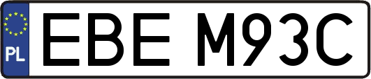 EBEM93C