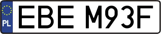 EBEM93F