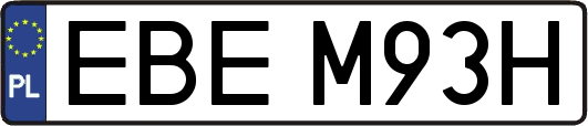 EBEM93H