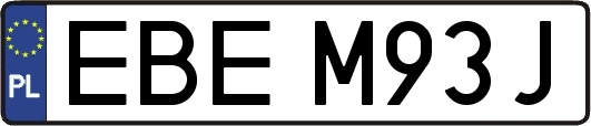EBEM93J