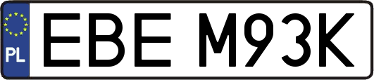 EBEM93K