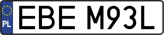 EBEM93L