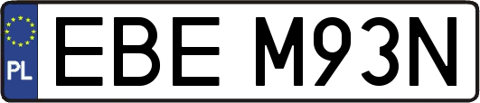EBEM93N