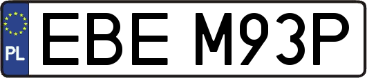 EBEM93P