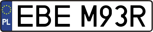 EBEM93R