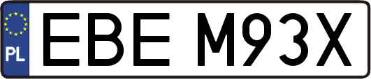 EBEM93X