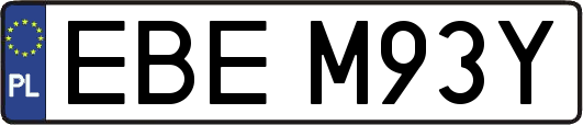 EBEM93Y