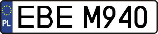 EBEM940