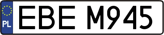 EBEM945
