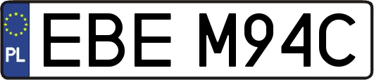 EBEM94C