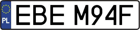 EBEM94F