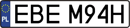 EBEM94H
