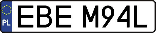 EBEM94L