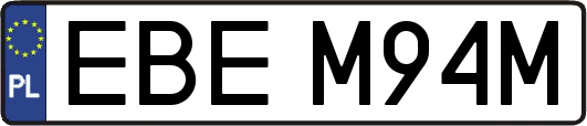 EBEM94M