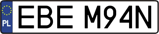 EBEM94N