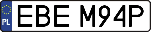 EBEM94P