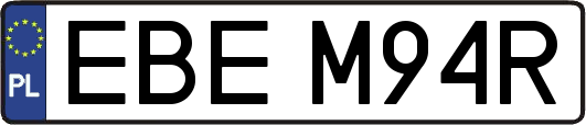EBEM94R