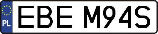 EBEM94S