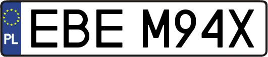 EBEM94X