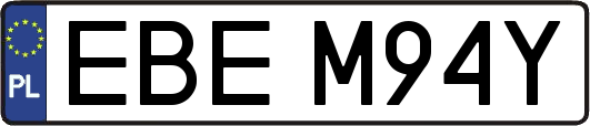 EBEM94Y