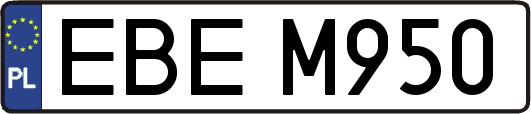 EBEM950