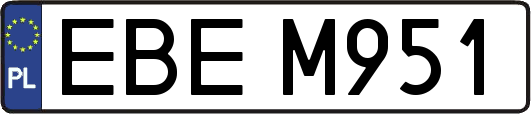 EBEM951