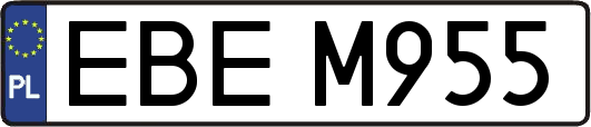 EBEM955