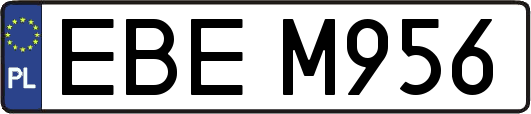 EBEM956