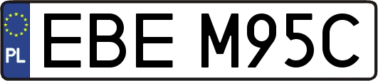 EBEM95C