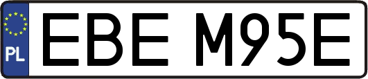 EBEM95E