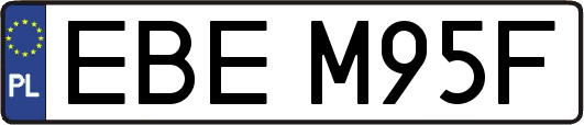 EBEM95F